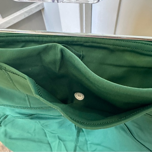 Lululemon Athletica Fast and Free Tight high rise 25” Leggings - Picture 3 of 4